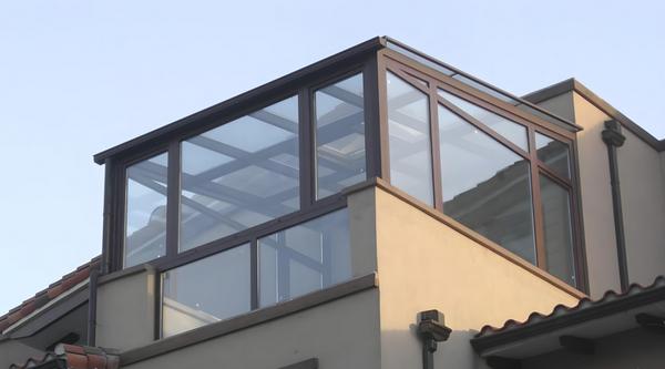 陽光房商家常用的套路